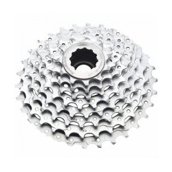 Kassette 8-speed Sunrace 11-32T