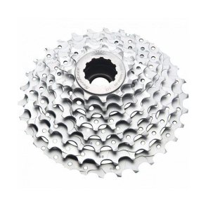 Kassette 8-speed Sunrace 11-32T