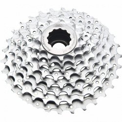 Kassette 8-speed Sunrace 11-32T