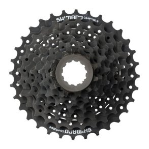 Kassette 9 speed Shimano HG200 11-34T