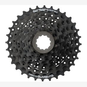 Cassette-sprocket 9 speed Shimano HG200 11-32T