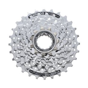 Kassette 8 gear Shimano Alivio HG51 11-30T