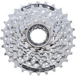 Cassette-Sprocket 8 speed Shimano HG51 11-28T