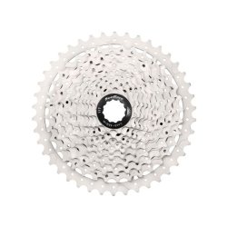 Kassette 10-speed Sunrace CSMS3 - 11-42T - s�lv