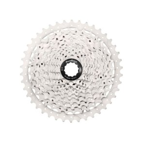 Kassette 10-speed Sunrace CSMS3 - 11-42T - s�lv