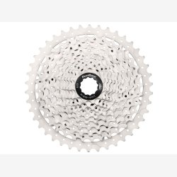 Kassette 10-speed Sunrace CSMS3 - 11-42T - s�lv