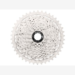 Cassette-Sprocket 10-speed Sunrace CSMS3 - 11-42T - Metallic