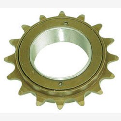 Gearhjul med fril�b 16T (singlespeed/1-gear)