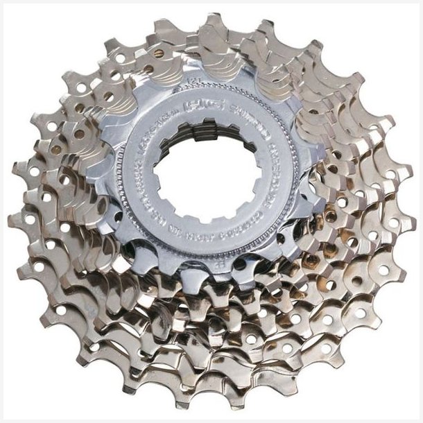 Kassette 9 gear Shimano Sora HG50 12-25T
