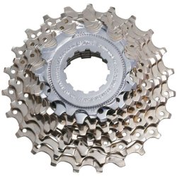  Shimano kassette 9-speed 12-25 HG50
