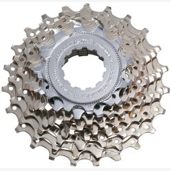 Kassette 9 gear Shimano Sora HG50 12-25T