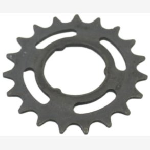 Tandhjul  19T Favorit Threadless