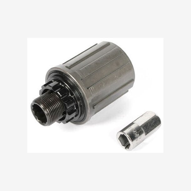 Cassette Body Rodi Formula DC-32 - 8/9 speed   With internal bearing