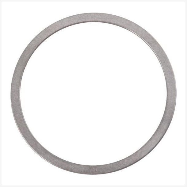 Spacer Shimano CS-7800 1.0 mm