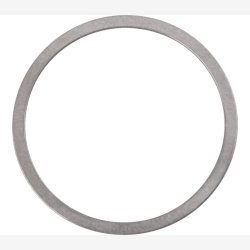 Spacer Shimano CS-7800 1.0 mm