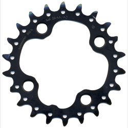 Klinge 22T Shimano SLX FC-M660/T661