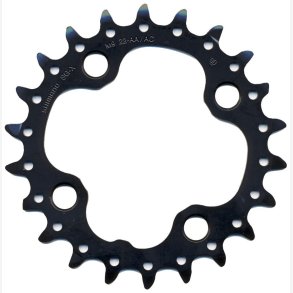 Tandhjul 22T Shimano SLX FC-M660/T661