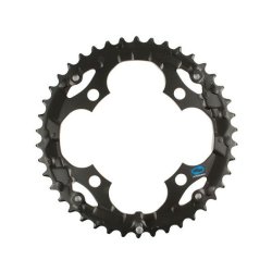 Klinge 42T Shimano Acera FC-M361 - sort