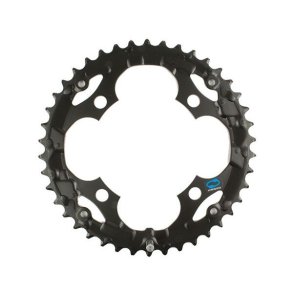 Klinge 42T Shimano Acera FC-M361 - sort