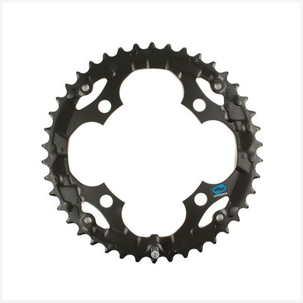 Klinge 42T Shimano Acera FC-M361 - sort