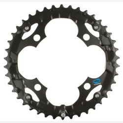 Klinge 42T Shimano Acera FC-M361 - sort
