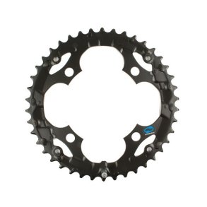 Klinge 48T Shimano Acera FC-M361 - sort