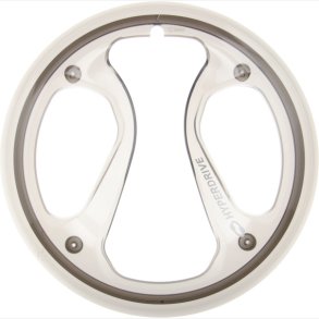 Tandhjul guard Shimano Acera FC-M361 for 42T - black