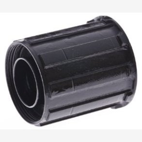 Freewheel body  8 speed Shimano FH-C201/M475/M525