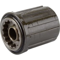 Kassettehus 8/9/10 speed Shimano FH-RM66