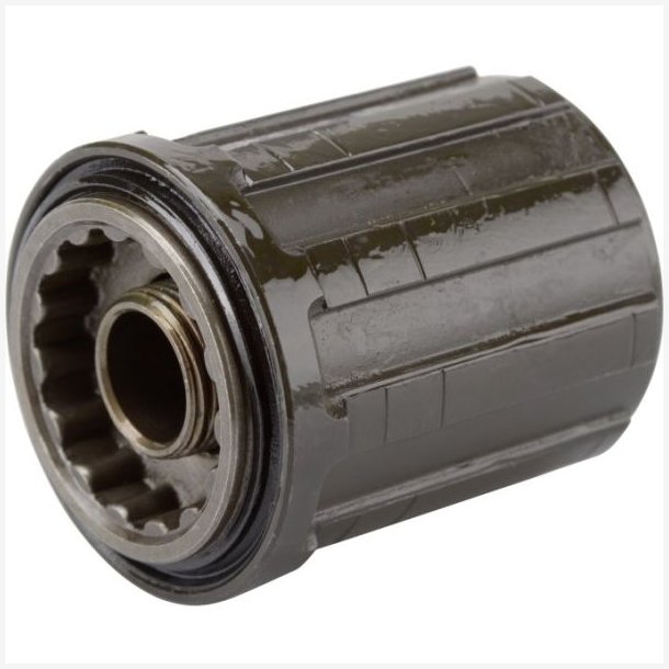 Kassettehus 8/9/10 speed Shimano FH-RM66