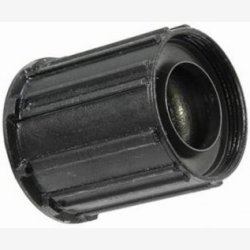 Freewheel body 8/9/10 speed Shimano FH-RM35