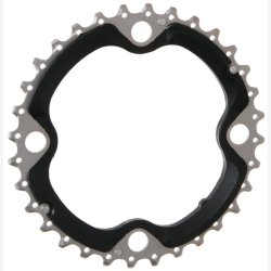 Tandhjul Shimano Deore FC-T521 32T (AE)