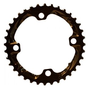 Klinge 36T Shimano FC-T521 36T-AE Non Series - sort