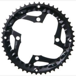 Tandhjul 44T Shimano FC-T521 44T-AE Non Series - K�deguard - black