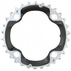 Tandhjul 30T Shimano Deore XT FC-M782 / M672 30T-AN