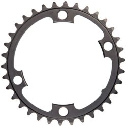 Klinge 36T Shimano Ultegra FC-6800 MB (for 46-36T)