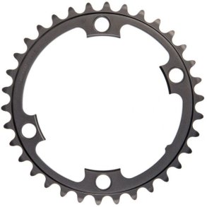 Klinge 36T Shimano Ultegra FC-6800 MB (for 46-36T)
