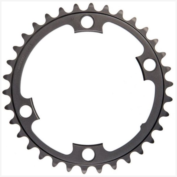 Klinge 36T Shimano Ultegra FC-6800 MB (for 46-36T)