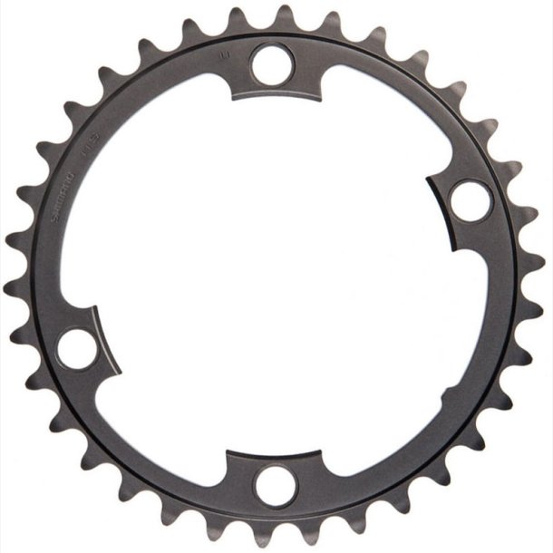 Tandhjul 36T Shimano Ultegra FC-6800 MB (for 46-36T)