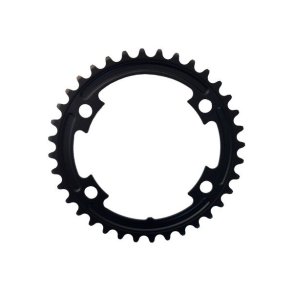 Klinge  39T Shimano 105 FC-5800 MD - black (for 53-39T)