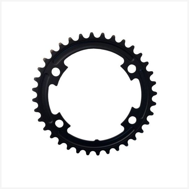 Klinge  39T Shimano 105 FC-5800 MD - black (for 53-39T)
