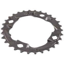 Klinge 30T Shimano Alivio FC-M4000