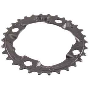 Klinge 30T Shimano Alivio FC-M4000
