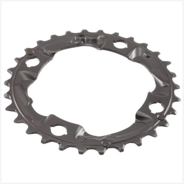 Klinge 30T Shimano Alivio FC-M4000
