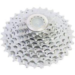 Kassette 9 speed Shimano 11-32T