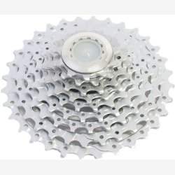Kassette 9 speed Shimano 11-32T