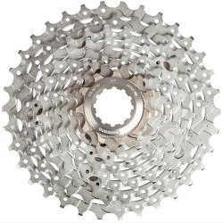 Cassette-sprocket 9 speed Shimano Deore XT CS-M770  11-34T
