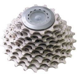 Kassette 10-speed Shimano Ultegra CS-6700 12-25T