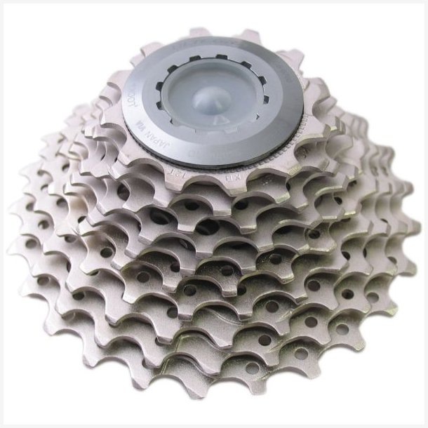 Kassette 10-speed Shimano Ultegra CS-6700 12-25T