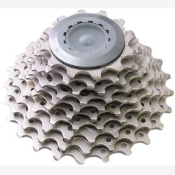 Kassette 10-speed Shimano Ultegra CS-6700 12-25T